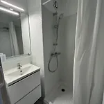 Appartamento 2 Pièces + Cabine, 6 Couchages *