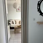 Appartamento 2 Pièces + Cabine, 6 Couchages