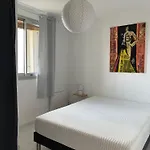 Appartamento 2 Pièces + Cabine, 6 Couchages Le Grau-du-Roi