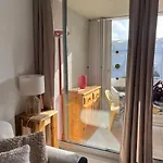 2 Pièces + Cabine, 6 Couchages * Le Grau-du-Roi