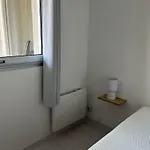 Appartamento 2 Pièces + Cabine, 6 Couchages
