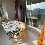 Appartamento 2 Pièces + Cabine, 6 Couchages Le Grau-du-Roi