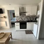 2 Pièces + Cabine, 6 Couchages