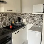 Appartamento 2 Pièces + Cabine, 6 Couchages Le Grau-du-Roi