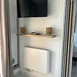 Appartamento 2 Pièces + Cabine, 6 Couchages Le Grau-du-Roi