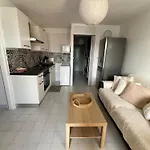 2 Pièces + Cabine, 6 Couchages Appartamento *