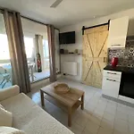 Appartamento 2 Pièces + Cabine, 6 Couchages