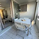 Appartamento 2 Pièces + Cabine, 6 Couchages Le Grau-du-Roi