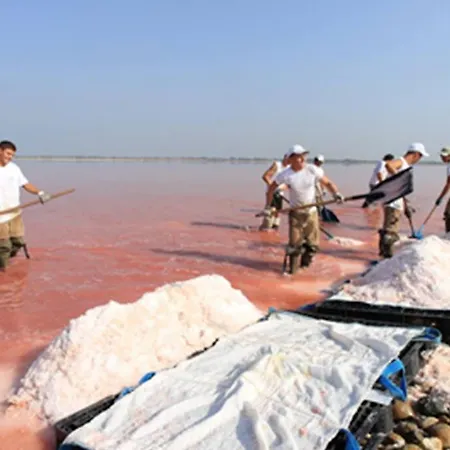 2 Pièces + Cabine, 6 Couchages *