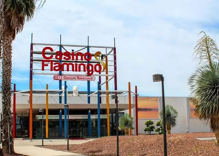 Διαμέρισμα 2 Pieces + Cabine, 6 Couchages Le Grau-du-Roi